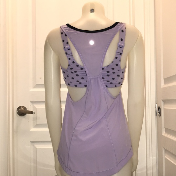 Lululemon Tank Top - Picture 2 of 3